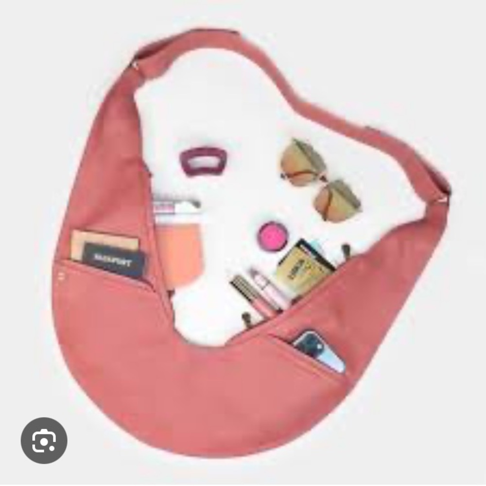 Nwot Sash sling Bag